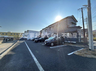 【駐車場】 | CELESTY