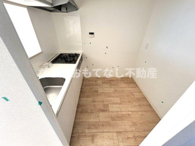 【キッチン】 | CELESTY | ※写真は別号室