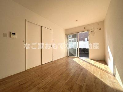 【居間・リビング】 | CELESTY | ※写真は別号室