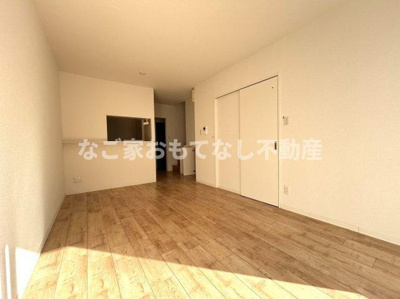 【居間・リビング】 | CELESTY | ※写真は別号室