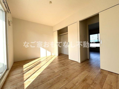 【内装】 | CELESTY | ※写真は別号室