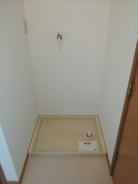 コーポ　ロアール　Ｂの洗面所|その他設備