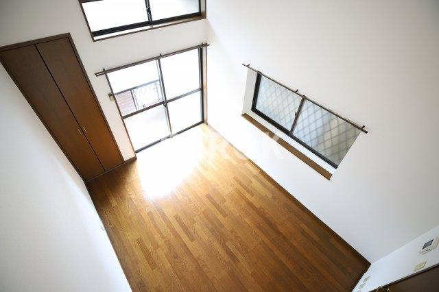 福岡市城南区別府２丁目のアパートのその他共用部分