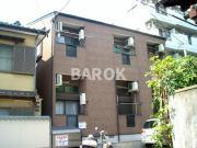 福岡市城南区別府２丁目のアパート