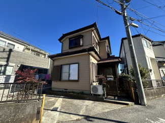 【外観】 | 忙しく過ぎゆく日常を置き去るほど、ゆったりした時間が流れる住環境♪♪『快適』は「家」と「街」と「環境」が調和した時に訪れるだと改めて感じさせてくれます。時間の経過と共に味わいが出る素敵な空間へ！！