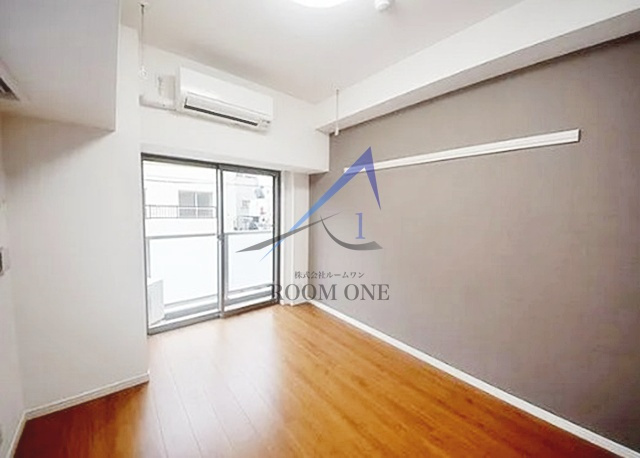 レオーネ三ノ輪の寝室|寝室です。