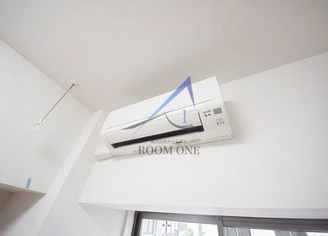 レオーネ三ノ輪の設備|エアコンです。
