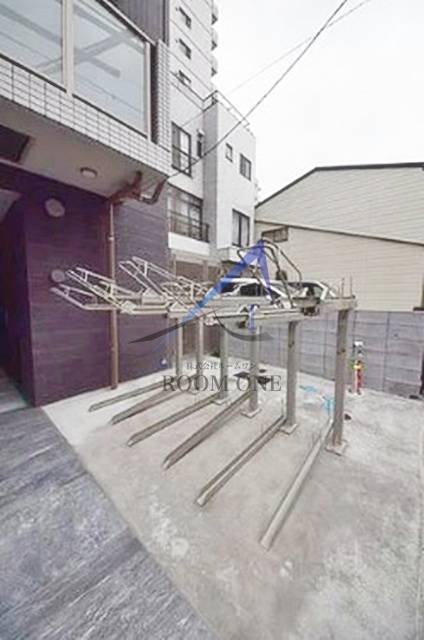 レオーネ三ノ輪のその他