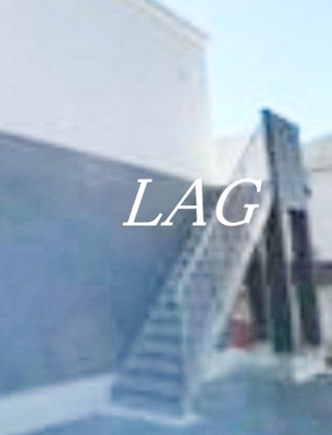 【その他共用部分】 | グランフェリオ本千葉 | 共用階段です。