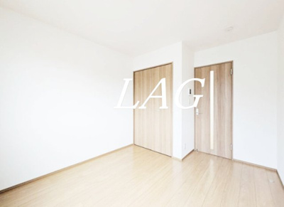 【寝室】 | グランフェリオ本千葉 | 寝室です。