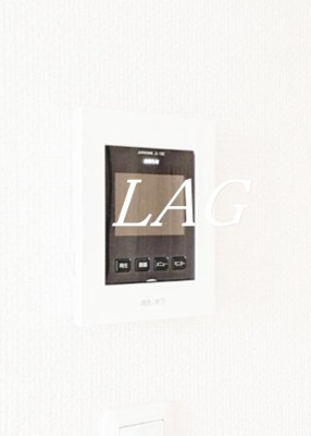 【セキュリティ】 | グランフェリオ本千葉 | TVモニターフォンです。