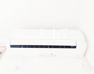 【設備】 | グランフェリオ本千葉 | エアコンです。