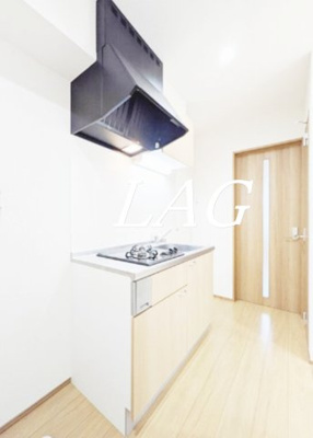 【キッチン】 | グランフェリオ本千葉 | キッチンです。