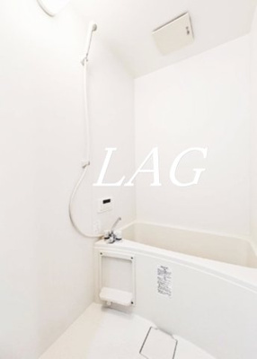 【浴室】 | グランフェリオ本千葉 | お風呂です。