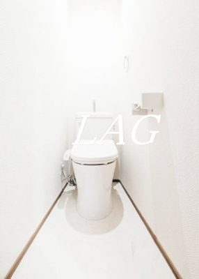 【トイレ】 | グランフェリオ本千葉 | トイレです。