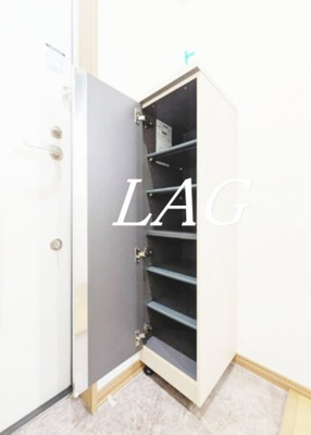 【玄関】 | グランフェリオ本千葉 | 玄関です。