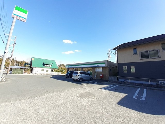 コーポトマトの周辺|その他