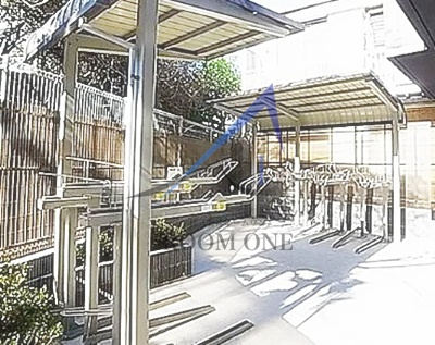 プレセダンヒルズ北千住