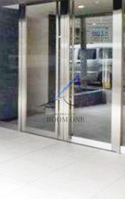 プレセダンヒルズ北千住