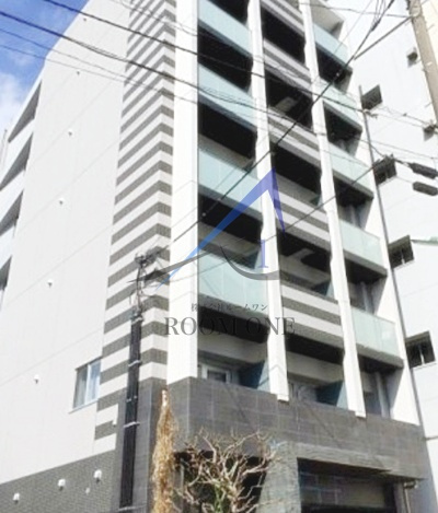 プレセダンヒルズ北千住