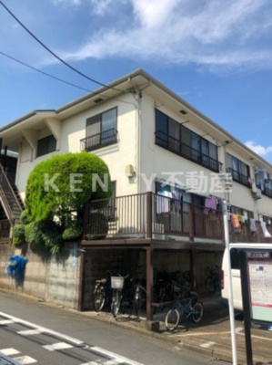 【その他共用部分】 | 光荘1号館