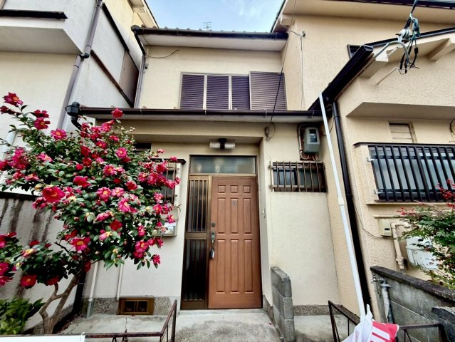 川島尻堀町