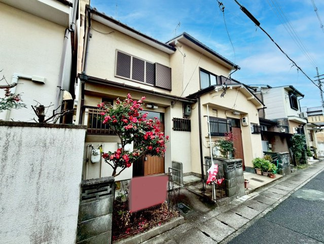川島尻堀町