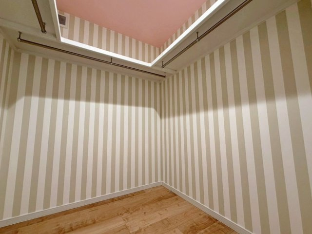 中古戸建　中矢田町才ノ溝の収納