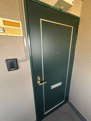 【その他】 | 梶ヶ谷アネックス | ※玄関※