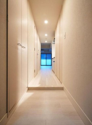 【玄関】 | セジョリ押上