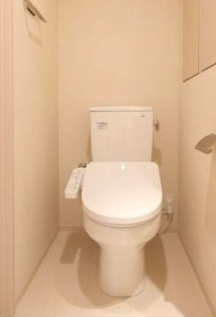 【トイレ】 | セジョリ押上