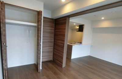 【居間・リビング】 | セジョリ押上