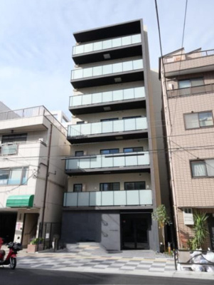 【外観】 | セジョリ押上