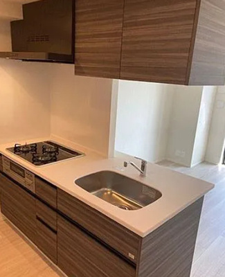 【キッチン】 | セジョリ押上