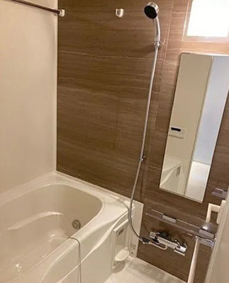 【浴室】 | セジョリ押上