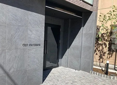 【エントランス】 | セジョリ押上