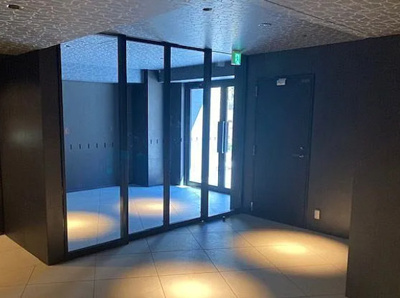 【ロビー】 | セジョリ押上