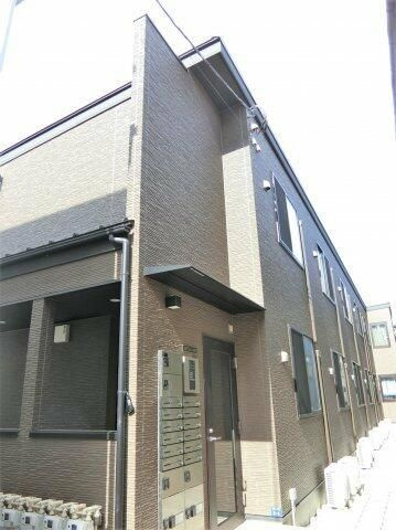 ＢＡＳＥ上板橋