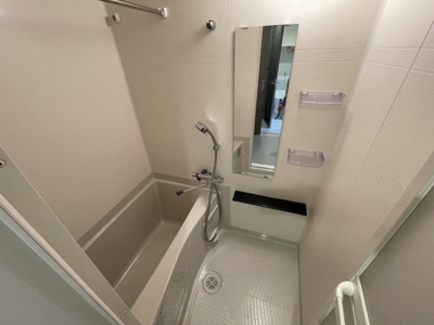 【浴室】 | プレサンス東三国エンブレイス 