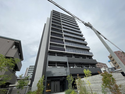 【外観】 | プレサンス東三国エンブレイス 