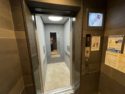 【その他共用部分】 | プレサンス東三国エンブレイス 