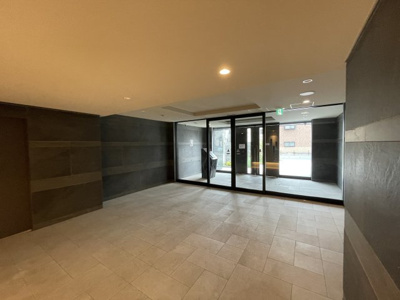 【ロビー】 | プレサンス東三国エンブレイス 