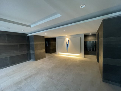 【ロビー】 | プレサンス東三国エンブレイス 