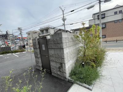 【周辺】 | プレサンス東三国エンブレイス 