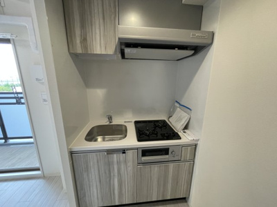 【キッチン】 | プレサンス東三国エンブレイス 