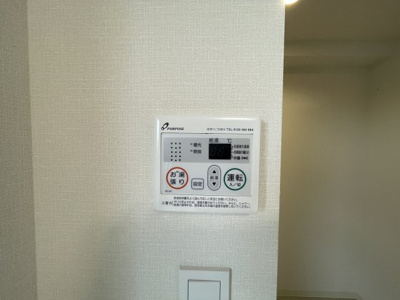 【内装】 | プレサンス東三国エンブレイス 