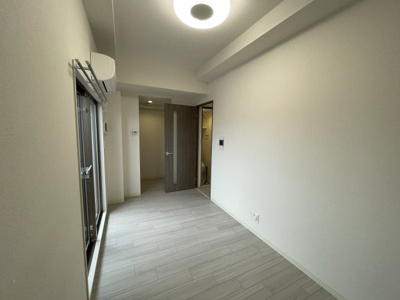 【居間・リビング】 | プレサンス東三国エンブレイス 