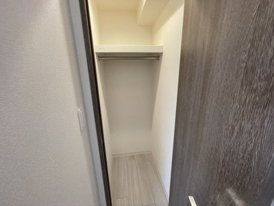 【収納】 | プレサンス東三国エンブレイス 