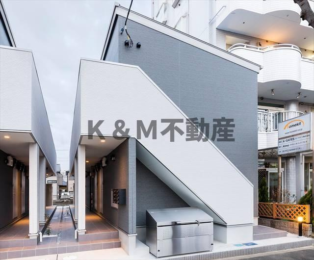 アーバンハウス新松戸