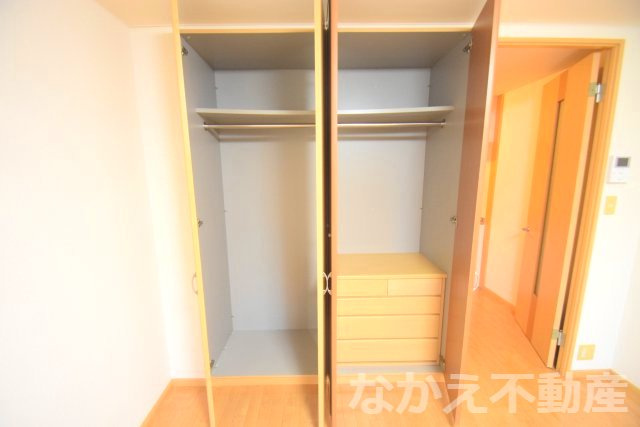 【収納】 | 収納スペース豊富です